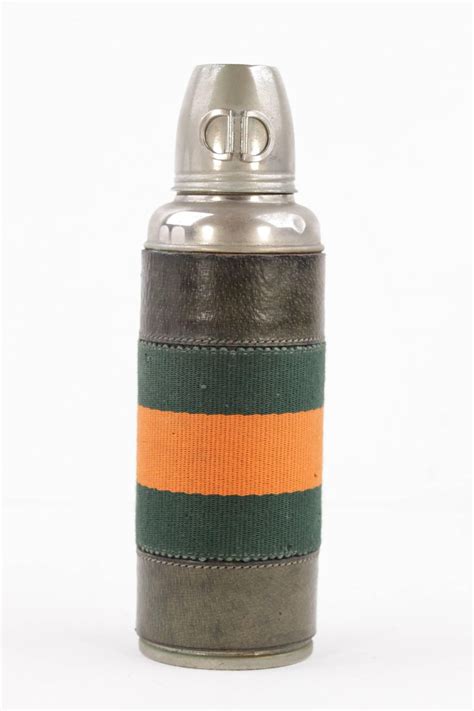 vintage gucci thermos|Gucci Barware .